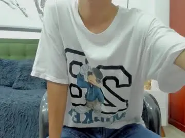 Chaturbate Nude Webcam of the_mark_king