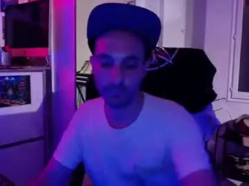 Chaturbate Private Sex Chat of timsfeet