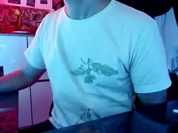 Chaturbate Live Porn of timsfeet