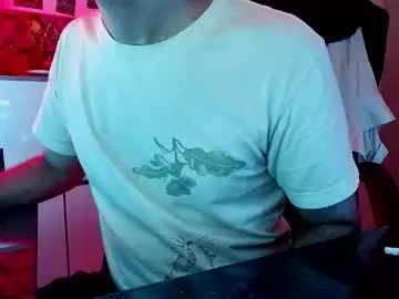 Chaturbate Nude Webcam of timsfeet