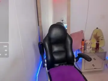 Chaturbate Private Sex Chat of tylor_love