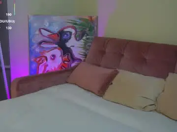 Chaturbate Sex Cam of _b00bss_