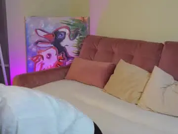 Chaturbate Adult Webcam of _b00bss_