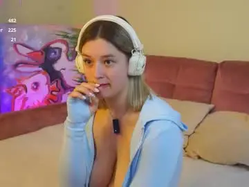 Chaturbate Live Porn of _b00bss_