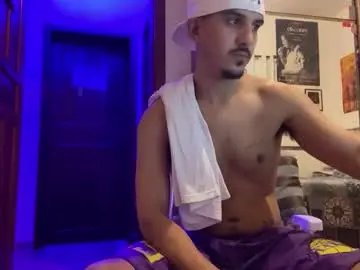 Chaturbate Live Sex of aelucius