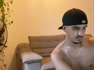 Chaturbate Nude Webcam of aelucius