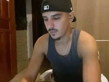 Chaturbate Live Sex of aelucius