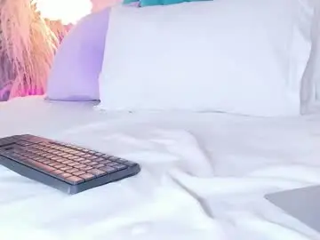 Chaturbate Best live sex cam show of alassiahocthner