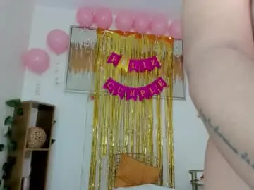 Chaturbate Live Porn of amber_bill