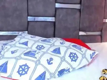 Chaturbate Sex Cam of amberonassis