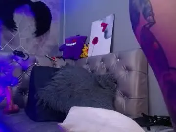 Chaturbate Adult Webcams of amelierouss