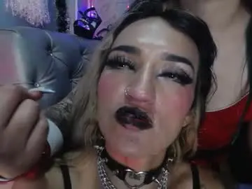 Chaturbate Adult Webcam of amelierouss