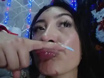 amelierouss from chaturbate