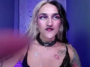 Chaturbate Private Sex Chat of amelierouss