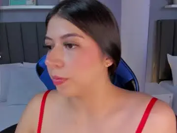 Chaturbate Adult Webcam of anagil_