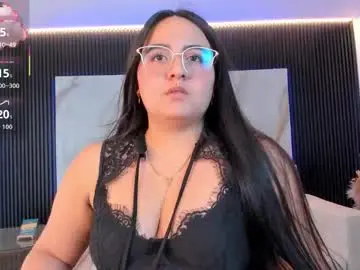 Chaturbate Live Porn of ava_milller