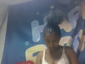 Chaturbate Live Sex Cam of cchantela