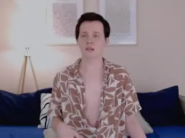 Chaturbate Adult Webcam of charlie_madison1