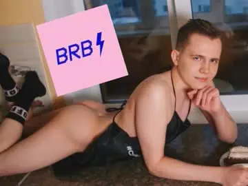 Chaturbate Sex Chat of charlie_madison1