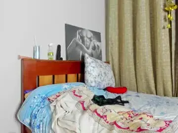 Chaturbate Private Sex Chat of cherry_falls