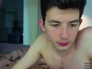 Chaturbate Sex Cam of danny__magic