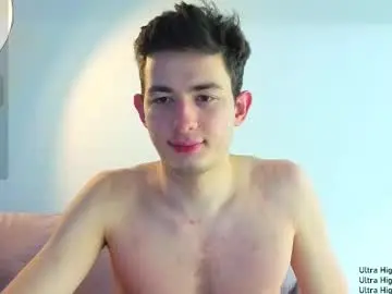 Chaturbate Sex Chat of danny__magic