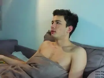 Chaturbate Live Sex of danny__magic