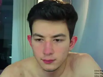 Chaturbate Live Porn of danny__magic