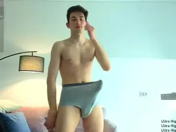 Chaturbate Sex Cam of danny__magic