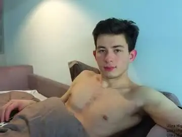 Chaturbate Sex Cam of danny__magic