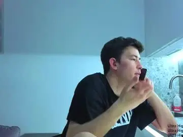 Chaturbate Adult Webcam of danny__magic