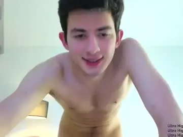 Chaturbate Adult Webcams of danny__magic