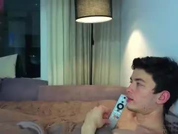 Chaturbate Private Sex Chat of danny__magic