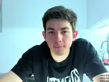 Chaturbate Private Sex Chat of danny__magic