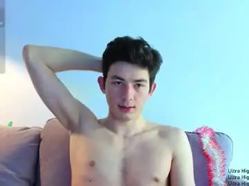 Chaturbate Live Porn of danny__magic