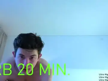 Chaturbate Best Webcam of danny__magic