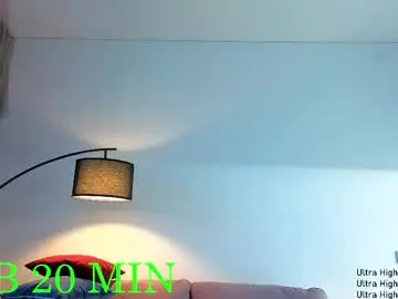 Chaturbate Best Webcam of danny__magic