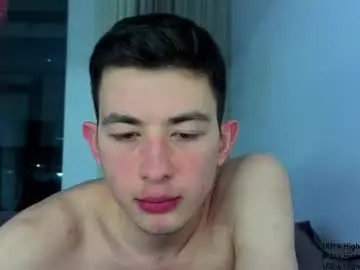 Chaturbate Adult Webcam of danny__magic