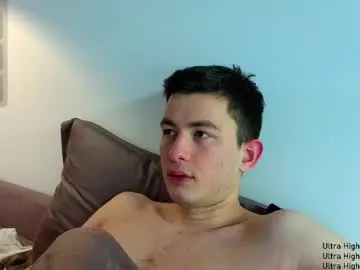 Chaturbate Nude Webcam of danny__magic