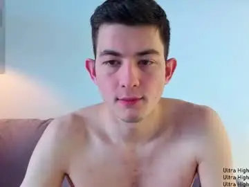 danny__magic from chaturbate