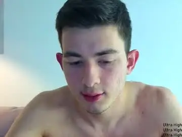 Chaturbate Live Sex Cam of danny__magic