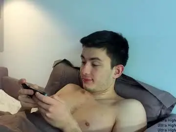 Chaturbate Best Webcam of danny__magic