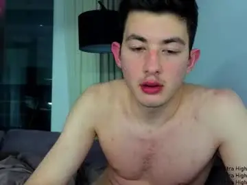 Chaturbate Sex Chat of danny__magic