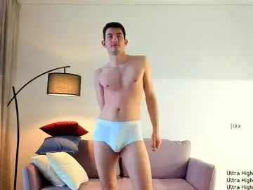 Chaturbate Best Webcam of danny__magic