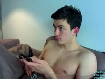 Chaturbate Live Sex Cam of danny__magic