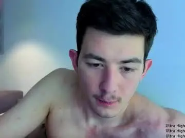 Chaturbate Sex Cam of danny__magic