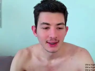 Chaturbate Sex Cam of danny__magic