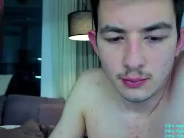 Chaturbate Live Sex of danny__magic