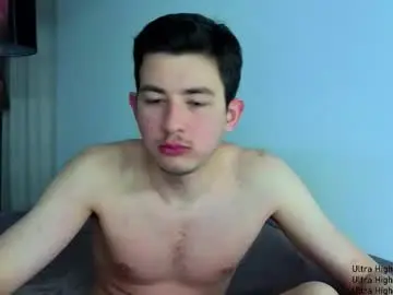 Chaturbate Live Porn of danny__magic