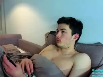 Chaturbate Sex Cam of danny__magic